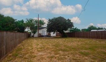 607 Matlock, Aransas Pass, TX 78336