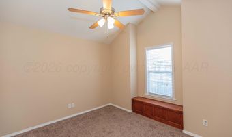 4016 S WILLIAMS St, Amarillo, TX 79118