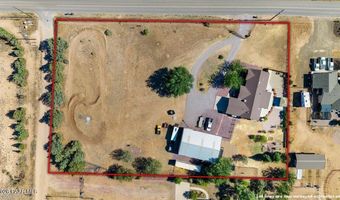1614 W Road 4-1/2 N, Chino Valley, AZ 86323