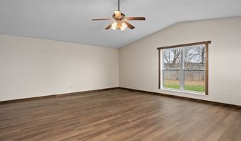 3022 Dow Jones Rd, Alma, AR 72921