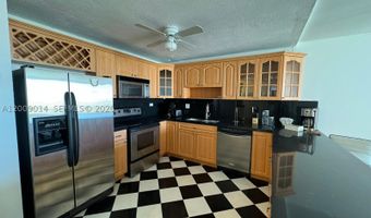 18151 NE 31st Ct 1408, Aventura, FL 33160