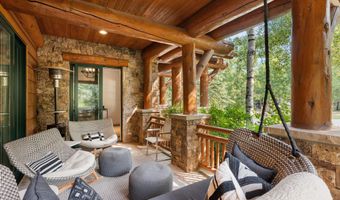 87 Thunderbowl Ln, Aspen, CO 81611