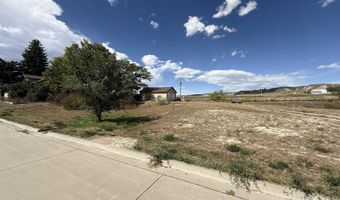 202 5TH St, Chugwater, WY 82210