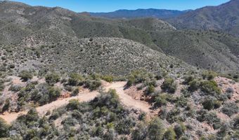 6255 S Steep Copper Creek Rd, Prescott, AZ 86303