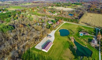 2520 Outville Rd, Alexandria, OH 43001