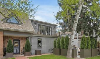 101 E Hallam St, Aspen, CO 81611