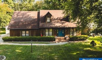 2105 N St St, Aurora, NE 68818