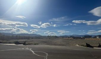 Browne & Meadows Lane 4-5 16-17 21-22A; 12-15 18-19B, Fernley, NV 89408
