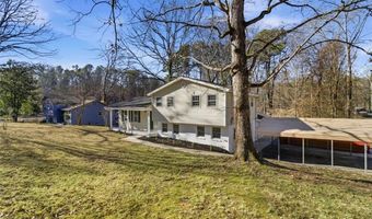 5753 OAK GROVE Dr, Acworth, GA 30102