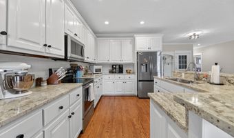 75 CARNOUSTIE Pl, Anniston, AL 36207