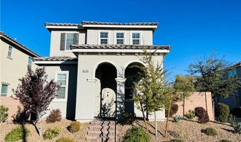 2350 Borgaro St, Henderson, NV 89044