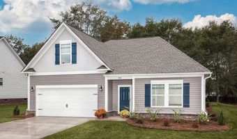 4591 Hartshorn Cir, Aiken, SC 29801