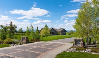 45 Spain Bridge Circle Dr, Belgrade, MT 59714