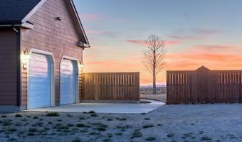 63 IROQUOIS Trl, Boulder, WY 82923