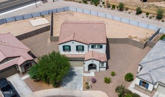 25866 W EUCLID Ave, Buckeye, AZ 85326