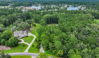 40 Rose Dhu Creek Plantation Dr, Bluffton, SC 29910