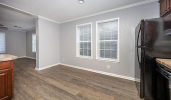 6003 E Lamar St, Bay St. Louis, MS 39520