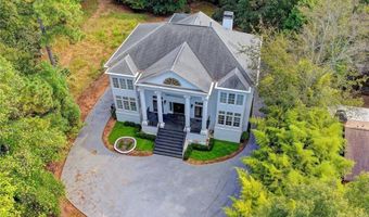 337 Lakeshore Dr, Berkeley Lake, GA 30096