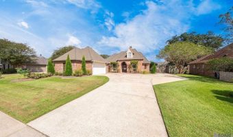18939 Beaujolaes Ave, Baton Rouge, LA 70817