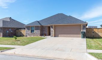 144 Carriage Hills Pkwy, Abilene, TX 79602