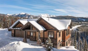 7 Lower Cascade Ridge Rd 103, Big Sky, MT 59716