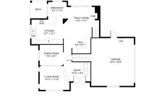 1880 Trout Gulch Rd, Aptos, CA 95003