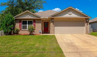 9701 Zuber, Alexander, AR 72002