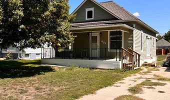621 Emerson Ave, Alliance, NE 69301