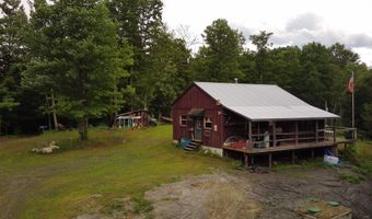 237 Upper Maloney Rd, Brookfield, VT 05036