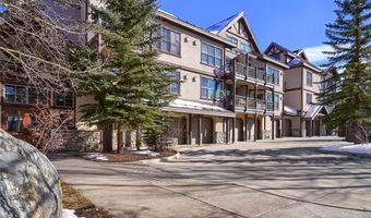 84 Broken Lance Dr 207W, Breckenridge, CO 80424