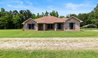 16151 Tolbert Rd, Bay Minette, AL 36507