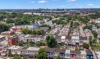 1622 HAZEL St, Baltimore, MD 21226