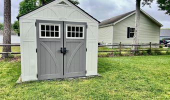 412 QUEEN ANNE St, Dagsboro, DE 19939