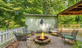 309 Stout Town Rd, Blaine, TN 37709