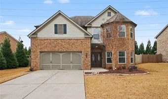3499 In Bloom Way, Auburn, GA 30011