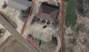 396 Brookhaven St, Brookhaven, MS 39601
