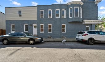1118 S CAREY St, Baltimore, MD 21223