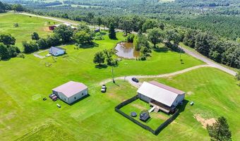 3726 ST. Joe Rd, Atkins, AR 72823