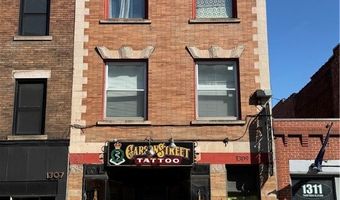 1309 E Carson St, Airville, PA 15203