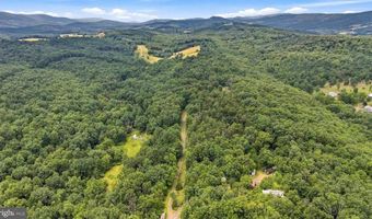 464 BELLE HOLLOW ESTATES Rd, Augusta, WV 26704