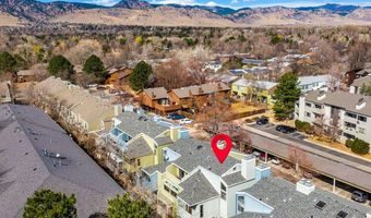 3473 28th St 12, Boulder, CO 80301