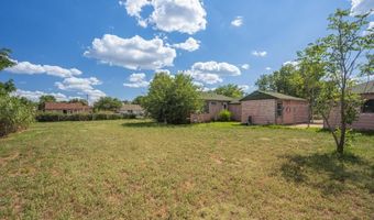 3001 NE 12th Ave, Amarillo, TX 79107