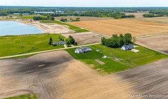 4545 Bliss St, Allendale, MI 49401