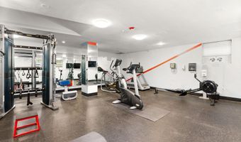 2500 Q St NW 524, Washington, DC 20007