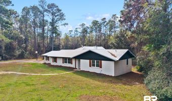 48533 STATE HIGHWAY 59, Bay Minette, AL 36507