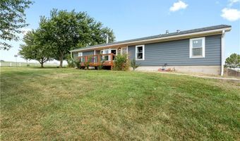 15038 Fairmount Rd, Basehor, KS 66007