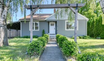 424 E DARWIN St, Athena, OR 97813