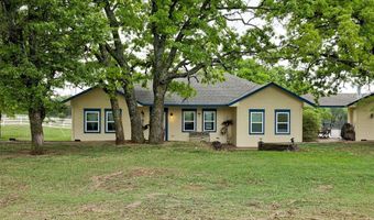 2013 County Road 1420, Alex, OK 73002