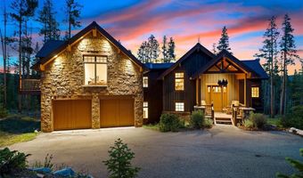 123 Westerman Rd, Breckenridge, CO 80424