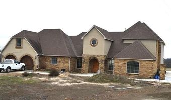 4121 N Commerce St, Ardmore, OK 73401